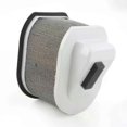 thumbnail image 2 of for Kawasaki ZR750 Z750 Z750S ABS Z750R ZR800 Z800 ZR1000 Z1000 2003-2009 Motorcycle Air Filter Element Cleaner, 2 of 4