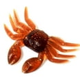 thumbnail image 1 of Simulation Crab Fishing Bait Fish Lure Hook Crankbaits Spinner 8CM, 1 of 5