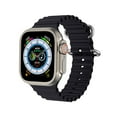 thumbnail image 1 of Reloj de llamadas Smartwatch T900 Ultra Bluetooth para hombres y mujeres, 1 of 8