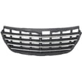 thumbnail image 1 of 2004-2006 Chrysler Pacifica Grille Gray With Chrome Trim Ltd/Touring Models, 1 of 1