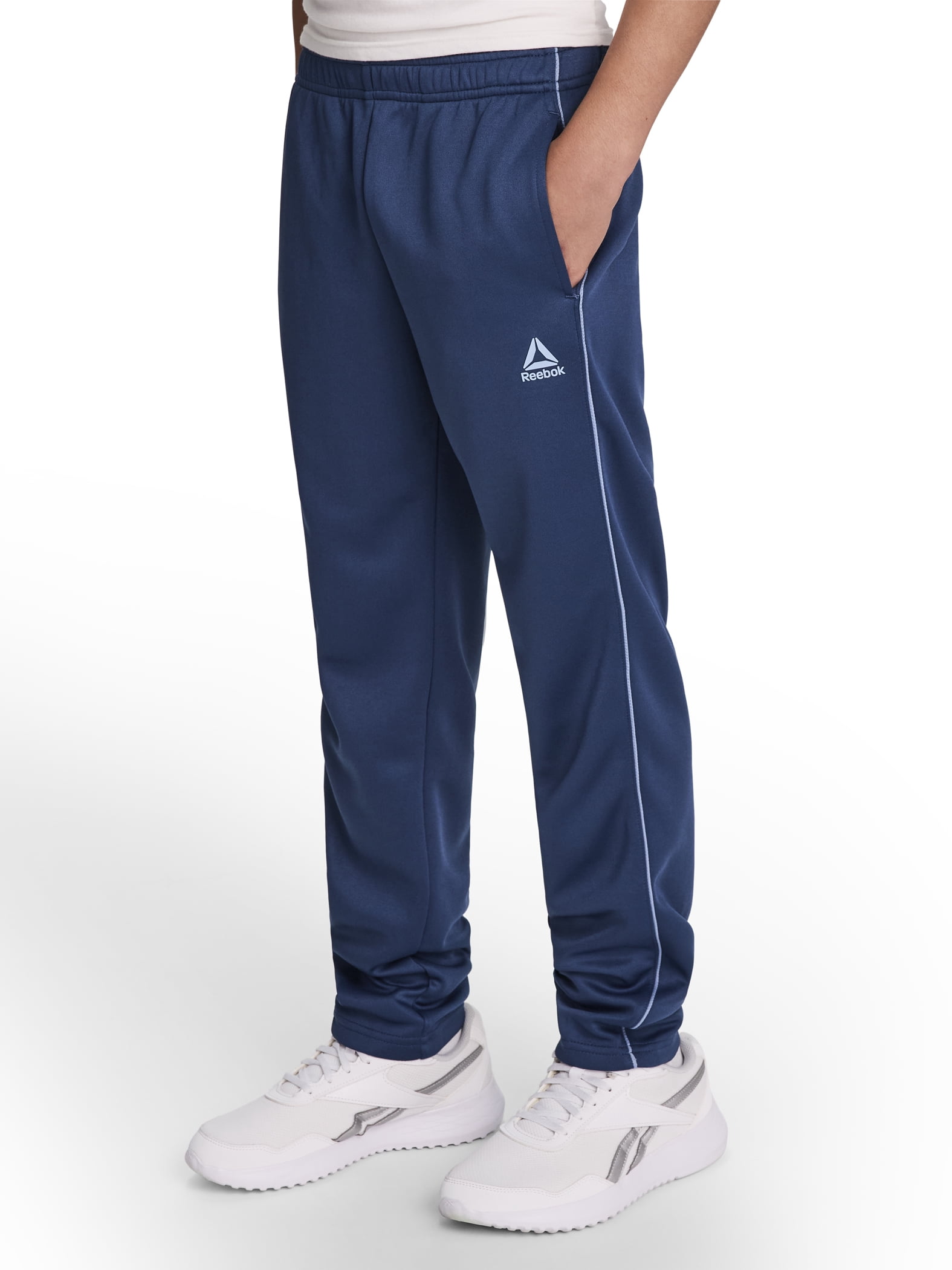 Reebok Boy's Onfield Performance Trackpant, Sizes 4-18