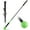 Green, variant on Costway 40" Golf Swing Trainer Aid with Weighted Head for Grip Rhythm Flexibility Balance Yellow