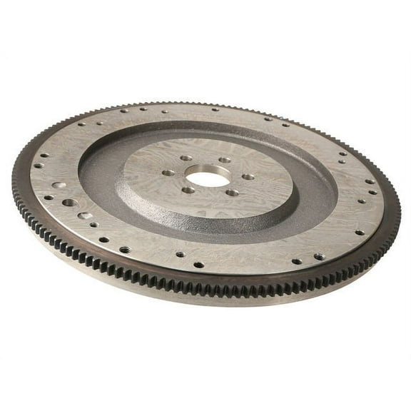Flywheel - Compatible with 1990 - 1996 Ford F150 4.9L 6-Cylinder 1991 1992 1993 1994 1995