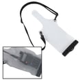 thumbnail image 4 of Waterproof Rainproof Bag, Iniversal Transparent  Talkie Bag With Strap,  Case/Protective Sleeve With Lanyard, 4 of 8