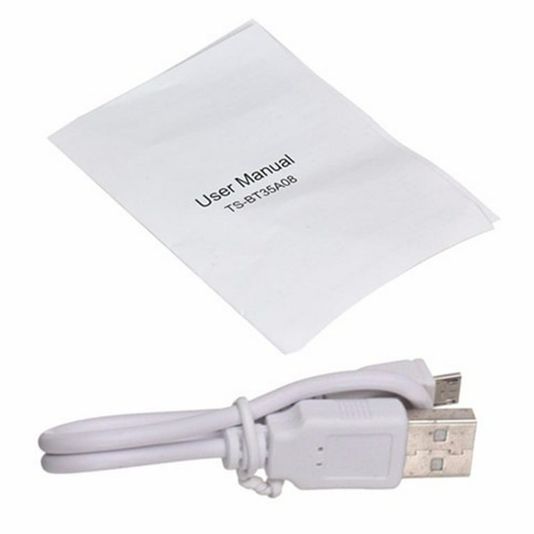 Auto DMC Bluetooth Hände Freies A2DP USB Stick AUX Adapter für