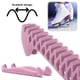 thumbnail image 5 of Protectores Patines Artísticos Protector Patinaje Sobre Hielo 1 Par Escalable para, 5 of 9
