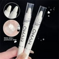 thumbnail image 3 of Surligneur Mat Pailleté en Forme de Ver à Soie, Fard à Paupières Longue Durée, Résistant à L\'eau, Nacré, Maquillage pour Femmes, 3 of 5