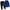 Dark Blue, variant on Bysome Outfit Set For Girls Boys Toddler Children Kids Casual Letter Printed Long Sleeve Hoodie Pullover Sweatshirt Tracksuit Jogger Sweatpants Unisex 2 Pc Sweatsuit Set Dark Blue 3-4 Years