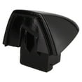 thumbnail image 4 of BUYISI 1Pc For T-Roc For Mk7 2015-2020 Car Front Left Driver Side Door Handle Cover Cap Plastic Oem Number 5Gg837879 Replacement Deep Black Right, 4 of 5