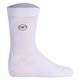 thumbnail image 2 of TOM TAILOR Calcetines de niño Unisex, Paquete de 3 - Calcetines, Algodón, Logotipo, color sólido Blanco 27-30, 2 of 3