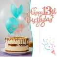 thumbnail image 2 of Harpily Clearance Cake Tester Baking Arabic Number Cake Molds With Card Insertion For Wedding Birthday Anniversary DIY Numbers Cake Cookies, 2 of 7