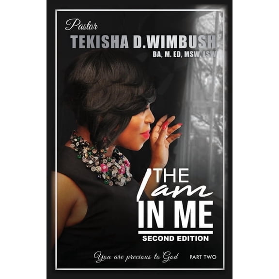 The I Am In Me: Part 2, 2nd Edition, (Paperback)