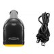 thumbnail image 3 of Methold Escáner de código de barras inalámbrico de 2,4G, lector de código de barras QR, compatible con teléfono móvil para Iphone, teléfono Computadoras y accesorios  USB con cable, 3 of 8