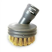 Vapamore Primo MR-100 Steamer Brass Bristles Brush