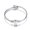 L, variant on Stainless Steel Bracelet, Silver Bracelet for Men, Letter Design Fashion Jewelry, Letter Y