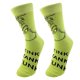 thumbnail image 1 of Merry Grinchmas Holiday Creks Calcetines Navidad Regalo (K), 1 of 6