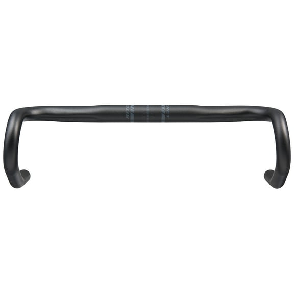 Ritchey Comp Skyline Drop Handlebar - Aluminum, 42cm, 31.8mm, Black