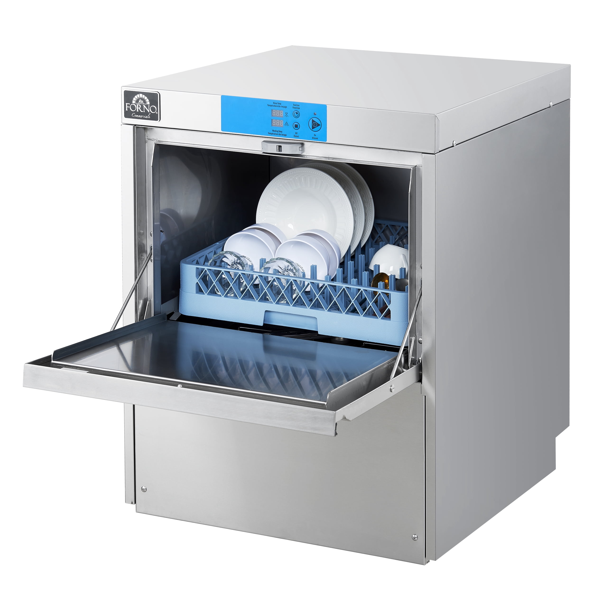 Forno Commerciale Undercounter Dishwasher