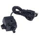 thumbnail image 4 of Mini Low Pressure Pumps 5.5x2.1 Female DC Water Pump Kit High Sensitivity For Aquarium Equipment For Household Appliances ANGGREK Otros, 4 of 8