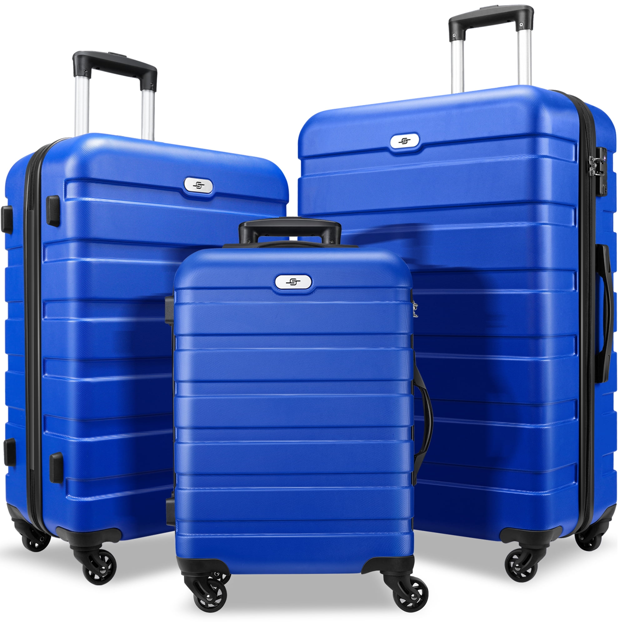 Checked Suitcases Clearance, Discounts 
