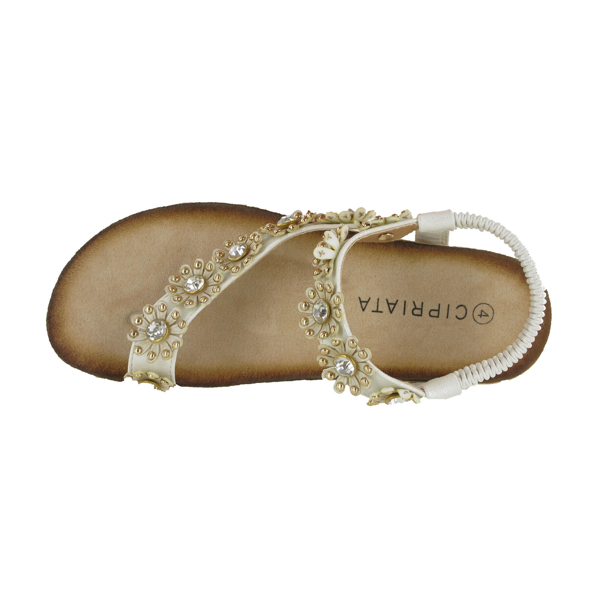 Boulevard toe post best sale sandals