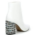 thumbnail image 2 of BETSEY JOHNSON KASSIE Boots, 2 of 7