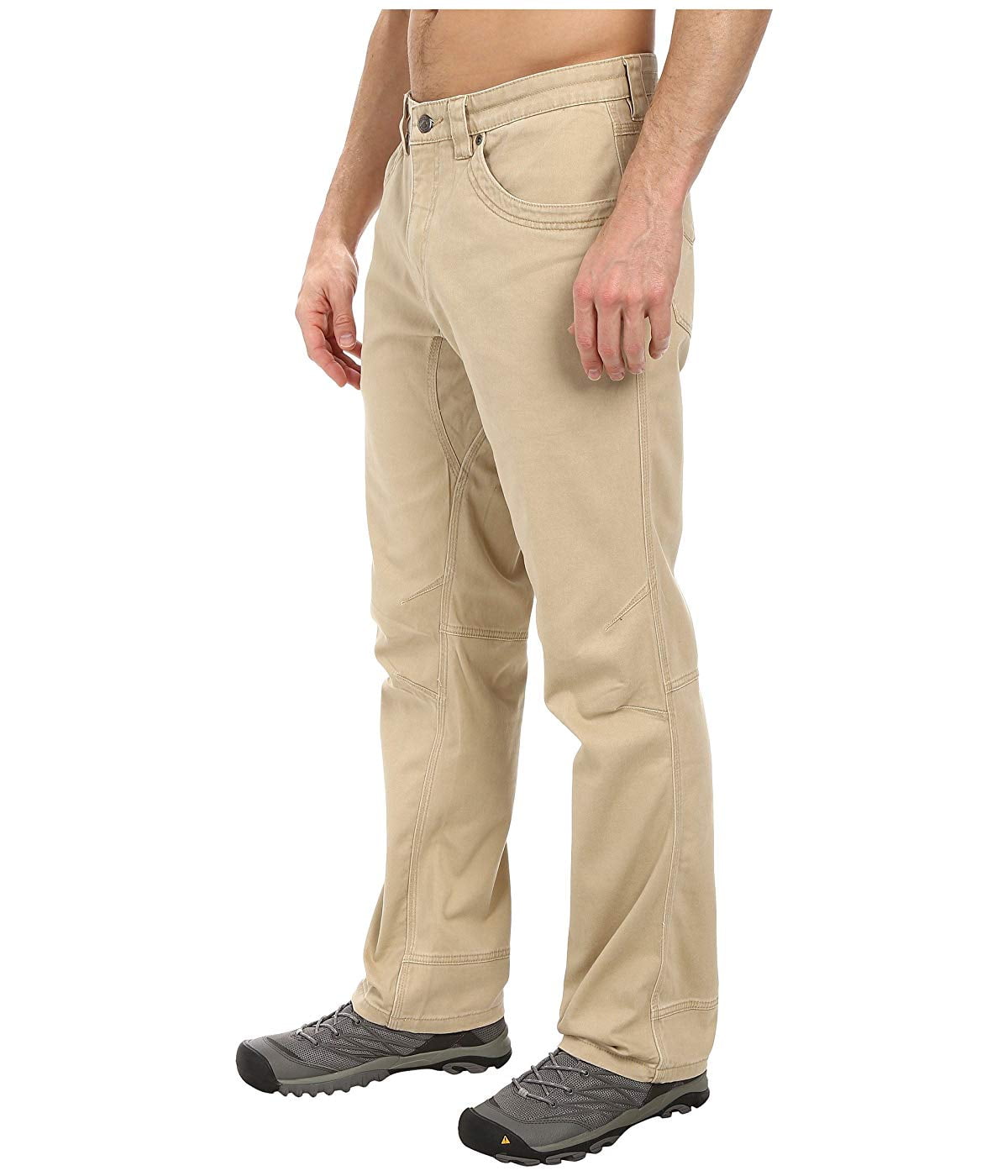 Mountain Khakis Camber 105 Pant Classic Fit