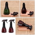 thumbnail image 2 of Shisuyan Water Sprayer Brown Plastic 2Pcs 7.9x3in, 2 of 9
