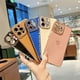 thumbnail image 4 of Funda para mujer Compatible con iPhone 13 Pro Max Rosa 6,7 pulgadas, 4 of 4