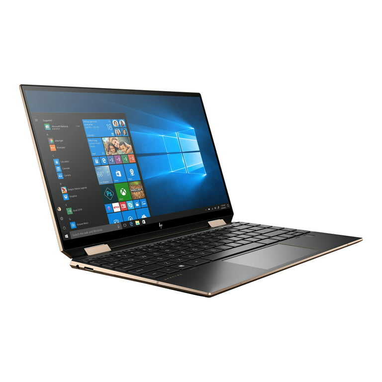 HP Spectre x360 13t Home and Business Laptop (Intel i7-1065G7 4