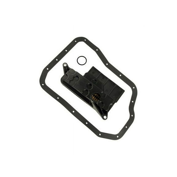 Automatic Transmission Filter Kit - Compatible with 2007 - 2018 Toyota Avalon 3.5L V6 2008 2009 2010 2011 2012 2013 2014 2015 2016 2017