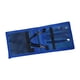 thumbnail image 2 of Estuche práctico para accesorios de enfermera, de poliéster, para hombre y mujer, con múltiples bolsillos, ideal como regalo de enfermera. azul brillante, 2 of 7