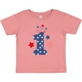 thumbnail image 3 of Inktastic Firecracker 1st Birthday Boys or Girls Baby T-Shirt, 3 of 5