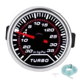 thumbnail image 2 of Manomètre Turbo, Manomètre Universel Pointeur Turbo Boost Manomètre Valeur Imbattable, 2 of 14