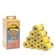 thumbnail image 1 of 2 Cajas de bolsas Biodegradables extra resistentes Pets & Friends 240 bolsas, 1 of 2