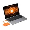 thumbnail image 4 of LaCie Rugged SSD 1TB Professional USB 3.1 TypeC External Solid State Drive, 4 of 4