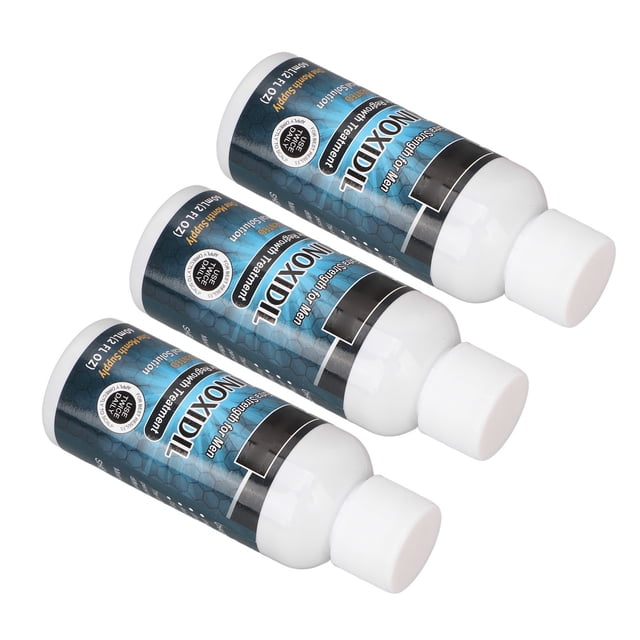 Suero Para El Crecimiento Del Cabello Para Hombres, 3 X 60 Ml, Previene La Caída Del Cabello, Fácil De Absorber, Líquido Seguro Para El Crecimiento Del Cabello Para Cabello