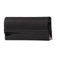 thumbnail image 1 of Bolsa De Mujer Fana Fiesta Color Negro Premium, 1 of 2