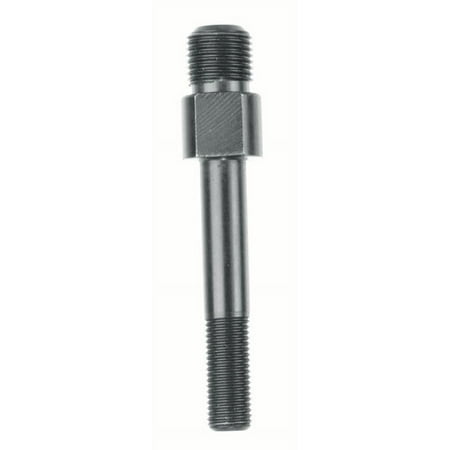Greenlee 30227 KNOCKOUT ADAPTER SCREW, 7/16 x 3-5/8 In