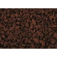 International Mulch NuScape 0.8cu ft Red Playground Rubber Mulch