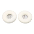 thumbnail image 3 of Almohadillas de Repuestro parauriculares, Suaves y Cómodas, Con Aislamiente de Ruido, Almohadillas parauriculares inalámbricos T450 T450BT Tune600 T500BT, 3 of 7