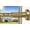 Gold, variant on 41-144 Inch Heavy Duty Black Tension Curtain Rod - No Drilling, Adjustable, Rust-Resistant for Outdoor, Living Room, Window, Bathroom