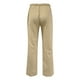 thumbnail image 4 of Pantalones Para Hombres Pantalones de Lino de Algodón Pantalones de Salón Pantalones de Panel de Bolsillo Con Cintura Elástica Sólida Odeerbi ODB175005, 4 of 5