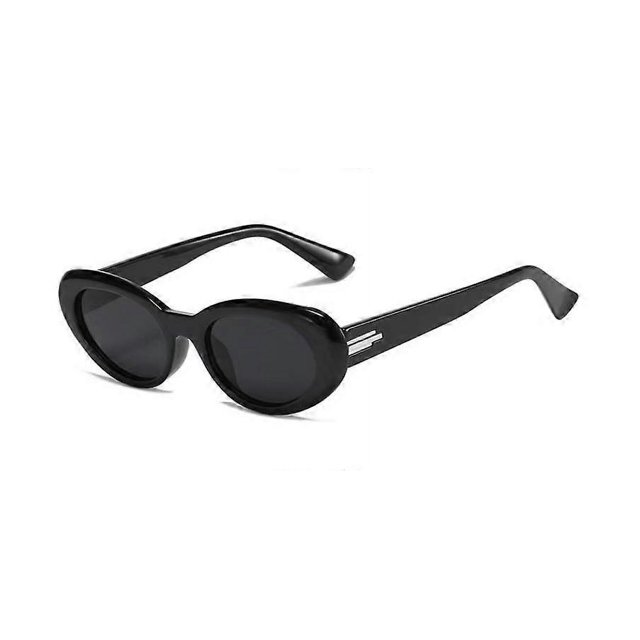 Lunettes de Soleil Rétro Vintage Il de Chat