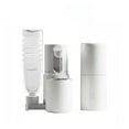 thumbnail image 1 of Portable Instant Hot Water Dispenser Office Travel Desktop Electric Kettle Thermostat Fast Heating, 1 of 5