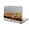thumbnail image 5 of KSK KAISHEK Plastic Hard Case Only Compatible 2015 - 2012 Release MacBook Pro 13 inchs No Touch Model: A1425 or A1502 Feather Series 0297, 5 of 5