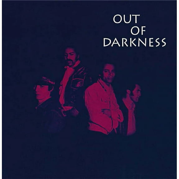 Out of Darkness - Out Of Darkness - Music & Performance - CD