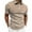 z2-Khaki, variant on Youmylove Hawaiian Shirt For Men's Referee Shirt Official Ref Shirt Short Sleeve Football Clothes Golf Mens Shirts Dailywear