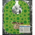 thumbnail image 2 of Carolines Treasures BB9032BIB Sloth Bavoir pour Bébé, 2 of 3
