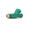 thumbnail image 1 of Inyector Gasolina Mazda 3 4cil 2.3 2005 Cardic Inyector de combustible mazda 3 04-05 mazda 5 06-07 mazda 6 03-05, 1 of 5